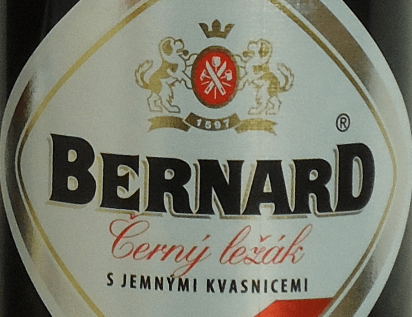 Bernard Logo