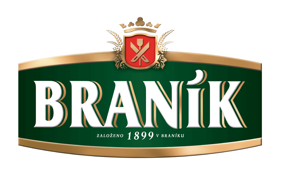 Branik Logo