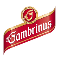 Gambrinus Logo