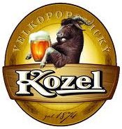 Kozel Logo