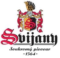 Svijany Logo